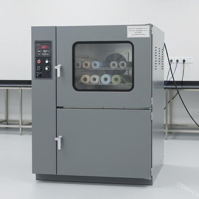Automatische Temperatuurcontrole Constant Temperature Oven 380V 50HZ voor Textielindustrie