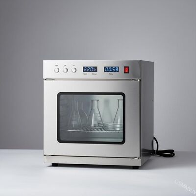 220V/50Hz constante temperatuuroven met LED-digitaal scherm
