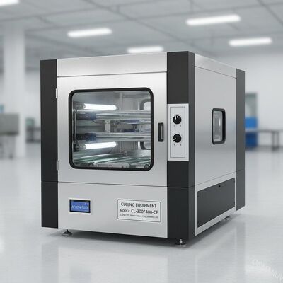 AC220V/50HZ-hardingsapparatuur voor een verwerkingslijn van 300 mm*400 mm