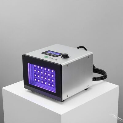365nm Curing Lamp UV Curing Machine met AC220V 50HZ stroomvoorziening Energie-efficiëntie