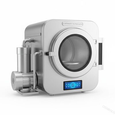 Microwave vacuümdrogmachine met geavanceerde technologie