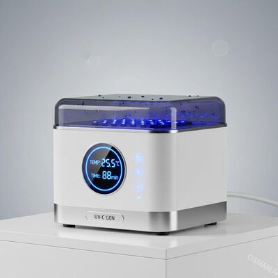 Automatische UV-lichtgenerator met 0-99 minuten bestraling