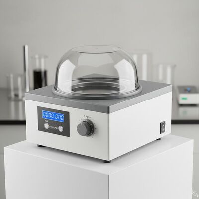 Efficiënte UV-bestralingsmachine AC220V voor aanpasbare 0-99min tijd