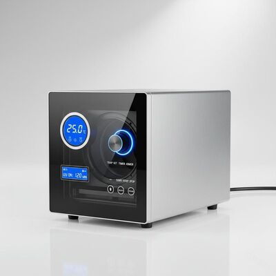 Precieze temperatuurregeling UV-bestralingsmachine voor AC220V-voeding