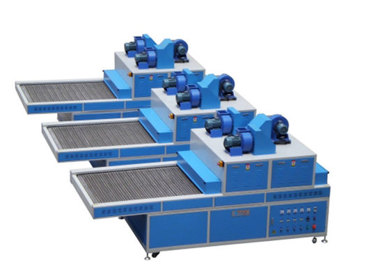 Van de de Machine Uv Genezende Machine van de lampbuis de Uv Genezende Uv Genezende Machine Grote snel Effecyive die Machine genezen