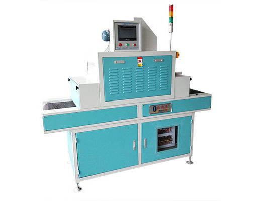 Automatische 200nm - UV de Deklaagmachine van 450nm met BKC-Thermostaat