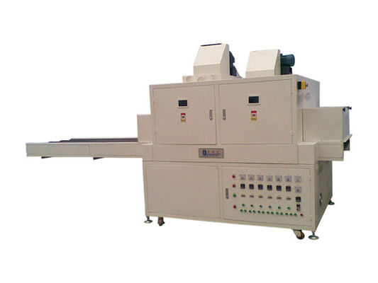 De voor van de de hoge machts uvlamp van de type uv genezende machine uv geleide genezende lamp