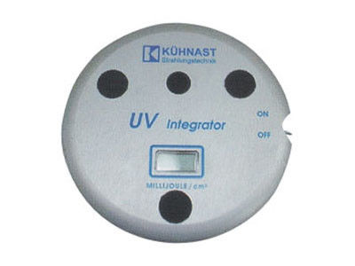 De Toebehoren van de de Energiemeter van ISO9001 3.6v Duitsland/Uvintegrator