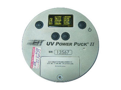 de Toebehoren van de de Energiemeter van 260g Amercia, Uvintegrator 150 van 10000Hours
