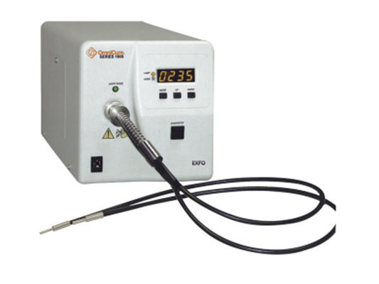 Spot UV uithardingsmachine voor selectieve oppervlakte uitharding | Hoge flexibiliteit