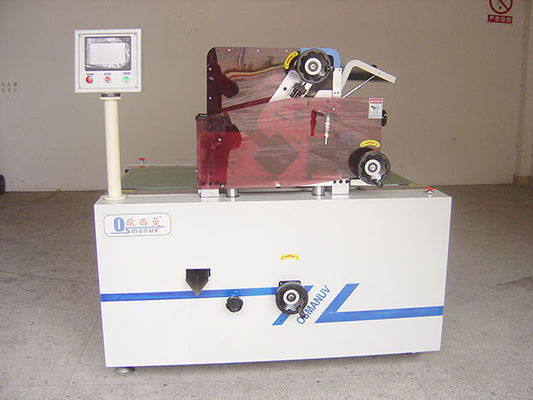 6KW 10m Min Laser Engraving Machine/de Machine van de Deklaaglijn