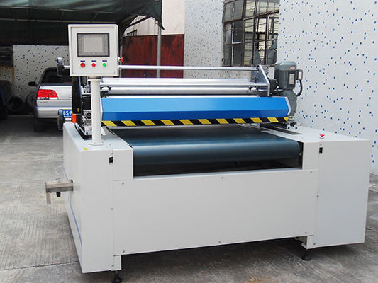 6KW 10m Min Laser Engraving Machine/de Machine van de Deklaaglijn