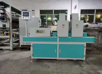 ISO9001 10m/Min UV LEIDENE Genezende Machine/Uv Geleide Vlek die Systeem genezen