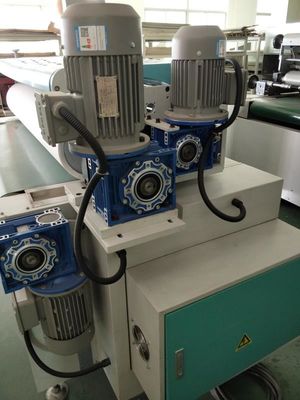 Het Materiaal van de de Roldeklaag van ISO9001 5KW met 1.5mm Staalplaat