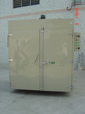 ISO9001 150Celsius Constant Temperature Oven/Elektrische Droogoven