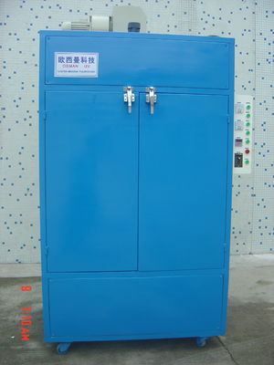 ISO9001 150Celsius Constant Temperature Oven/Elektrische Droogoven