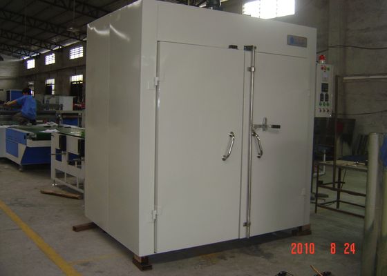 ISO9001 150Celsius Constant Temperature Oven/Elektrische Droogoven