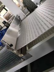 Continue magnetron droogapparatuur voor kruiden en fruit | Energiebesparend & Milieuvriendelijk