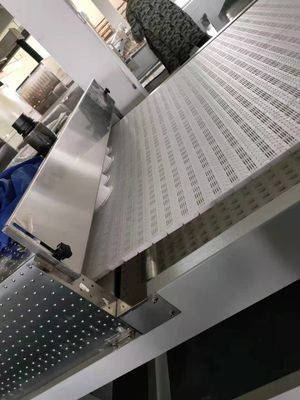 Industriële voedselsterilisatie- en droogoven | Zeer efficiënte thermische verwerking