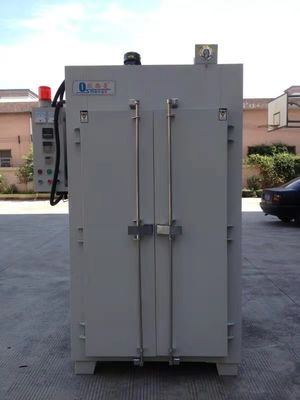 ISO9001 150Celsius Constant Temperature Oven/Elektrische Droogoven