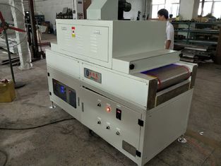 365nm-golflengte UV-LED-hardmachine voor 10 kg productharding