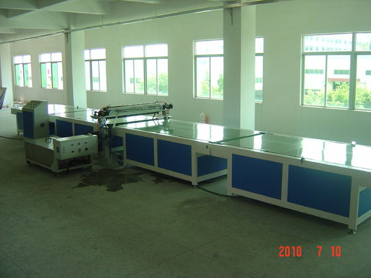 Hoogprecisie gordijncoatingsmachine met verfdosering 60~200 g/m2