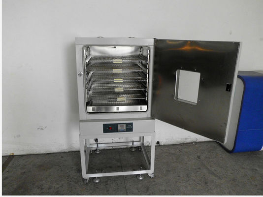 Sterilisatie LED Digitaal Display Constante temperatuur Oven Voor beheerde temperatuur omgevingen
