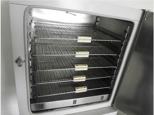 304SS W550mm Constant Temperature Oven/Drogend Oven Industrial