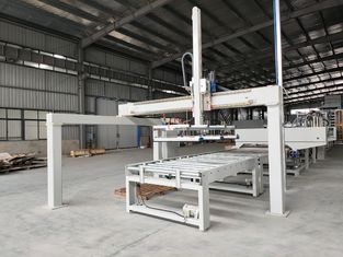 Het laden en het Leegmaken Machine Digitale Vlek 388KW 1pieces/Minute