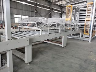 Het laden en het Leegmaken Machine Digitale Vlek 388KW 1pieces/Minute