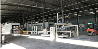 Het laden en het Leegmaken Machine Digitale Vlek 388KW 1pieces/Minute