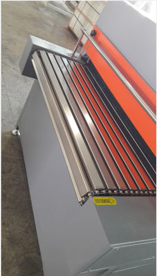 620mm Breedte Infrarode Drogende Systemen, de Infrarode Tunnel van 1500kg