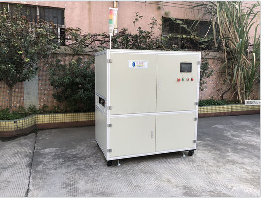 Laboratoria Roestvrij staal constante temperatuur oven met een jaar garantie 1000W