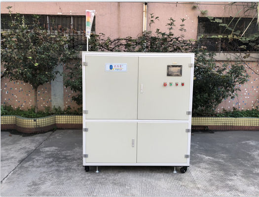 Laboratoria Roestvrij staal constante temperatuur oven met een jaar garantie 1000W