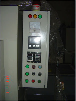 380V 50HZ Twee Deur Constant Temperature Oven, W1300Mm-Ontploffings Droogoven