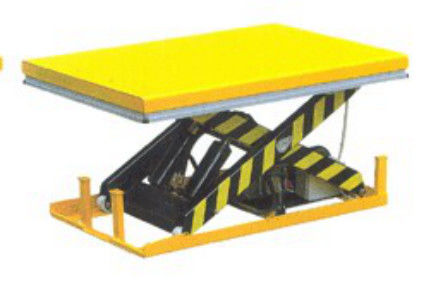 2.2KW de hydraulische Machine van de de Neveldeklaag van de Liftlift