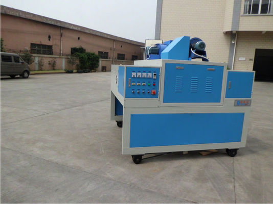 AC220V 50HZ stroomvoorziening UV-hardmachine voor 300mm * 400mm gebied met 365nm lamp