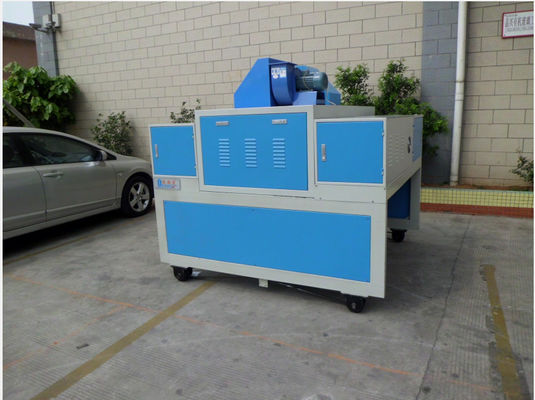 AC220V 50HZ stroomvoorziening UV-hardmachine voor 300mm * 400mm gebied met 365nm lamp