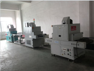 Efficiënte UV-bestralingsmachine AC220V voor aanpasbare 0-99min tijd