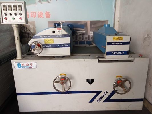 Hoogwaardige zware transportrollers Energieverbruik 2 kW