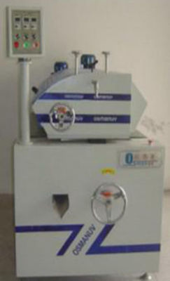 Vermogenverbruik 2 kW Rollercoating Equipment met coating uniformity ≤ ± 2% 220V/50Hz