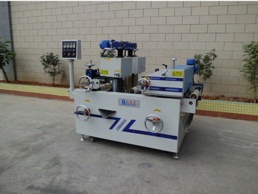 2KW 220V 50Hz rolcoatingapparatuur met verfcoating materiaal stroomtoevoer