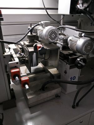 UV van de de vernisdeklaag van de Deklaagmachine UV de machineleveranciers voor Muur of Boad of de Autoindustrie