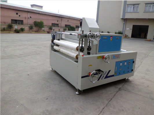 Het UVbedrijf van de de Drukmachine van de Deklaagmachine UV voor Vloer of Houten meubilair of Ambachten of Wallboard deklaag
