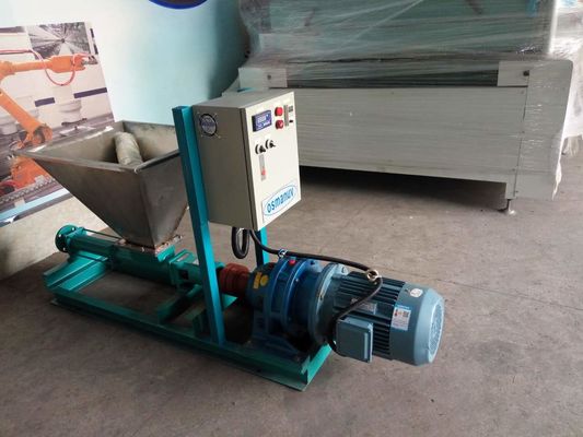 PLC van de de Deklaagmachine van de Programma Uvrol de Vlekcoater