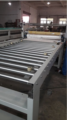50 kg/uur capaciteit riem vervoerband systeem voor een soepele en continue materiaalbehandeling