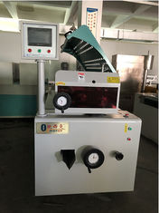 Precisie Twee-rol Coatingmachine voor PVC, Meubels en Metalen Panelen met Aanpasbare Coatingdikte