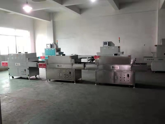 Handmatige/automatische UV-lichtgenerator voor temperatuurregeling 0-99C