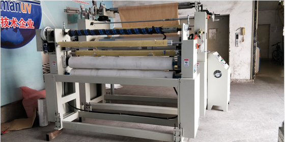 Energie - Broodje van de de Persmachine van de besparings het Roterende Hitte om voor Koppenplaten te rollen