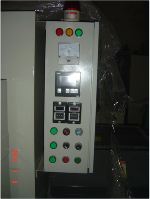Temperatuuruniformiteit ± 0,5°C constante temperatuur Oven voor precieze verwarming hoge stabiliteit